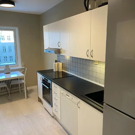 Nordic Host As - 2023 Newly Renovated - Close To Royal Palace - Observatorie Gata 10