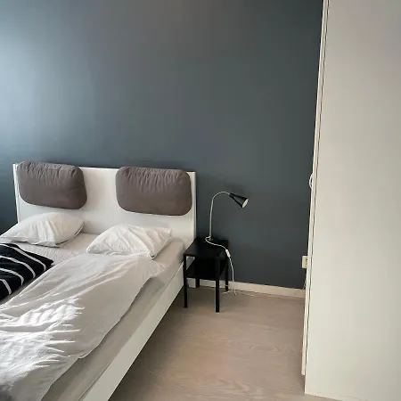 Leilighet Nordic Host As - 2023 Newly Renovated - Close To Royal Palace - Observatorie Gata 10