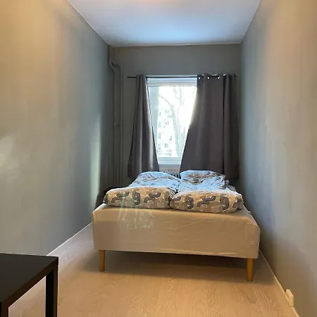 Nordic Host As - 2023 Newly Renovated - Close To Royal Palace - Observatorie Gata 10